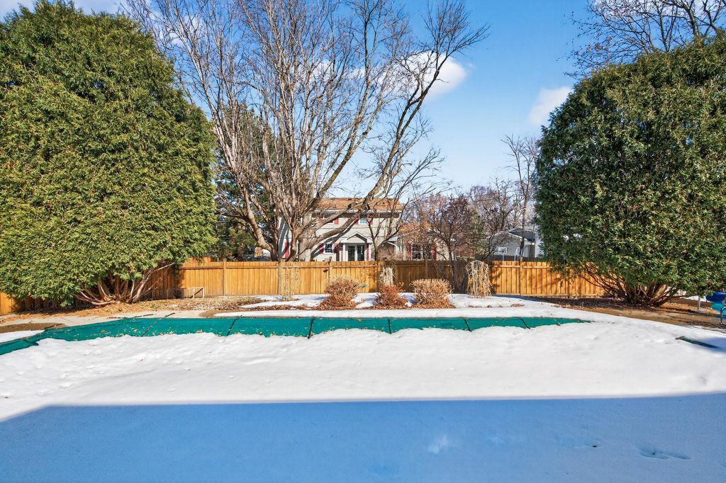 Photo of 3132 Ensign Avenue N, New Hope, MN 55427 (MLS # 7018239)