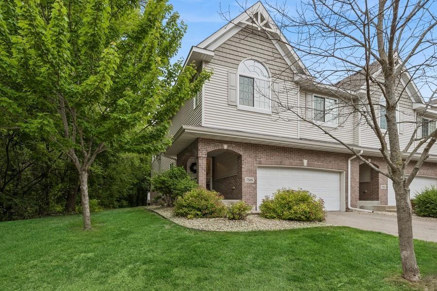 7588 Arbor Lane