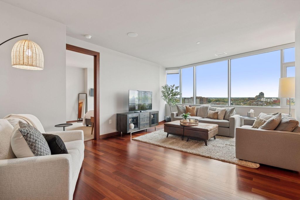 Photo of 3209 Galleria #905, Edina, MN 55435 (MLS # 7031230)