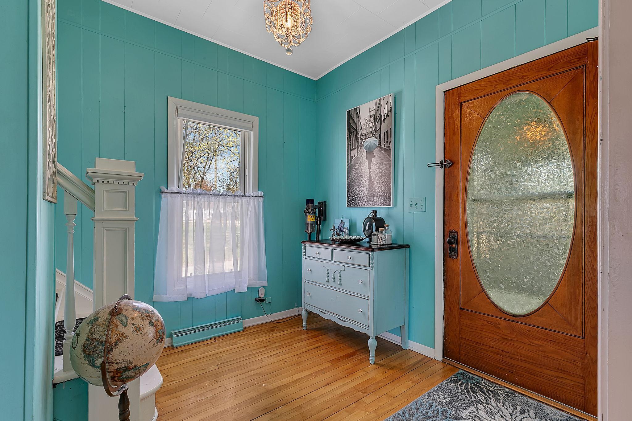 71 Cherry Street S