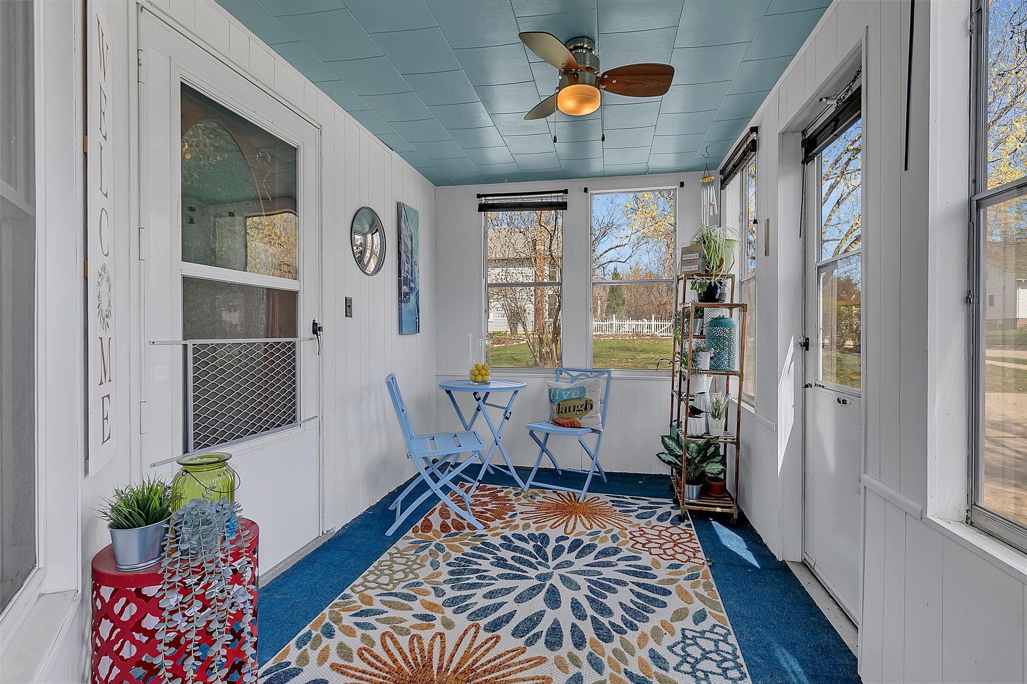 71 Cherry Street S