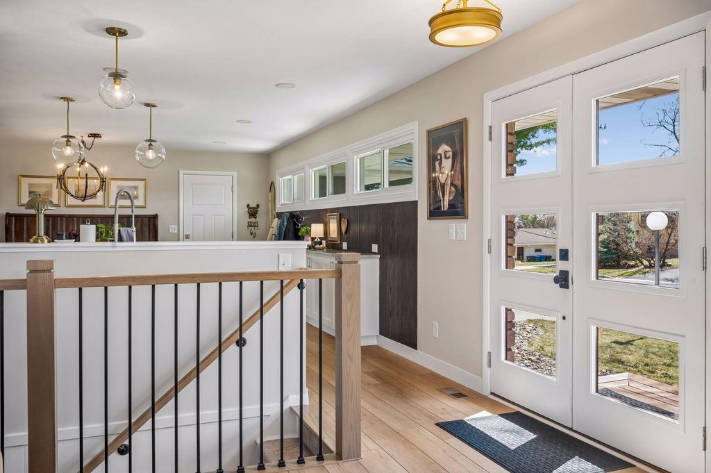 Photo of 1964 Sky High Drive, New Brighton, MN 55112 (MLS # 7052053)