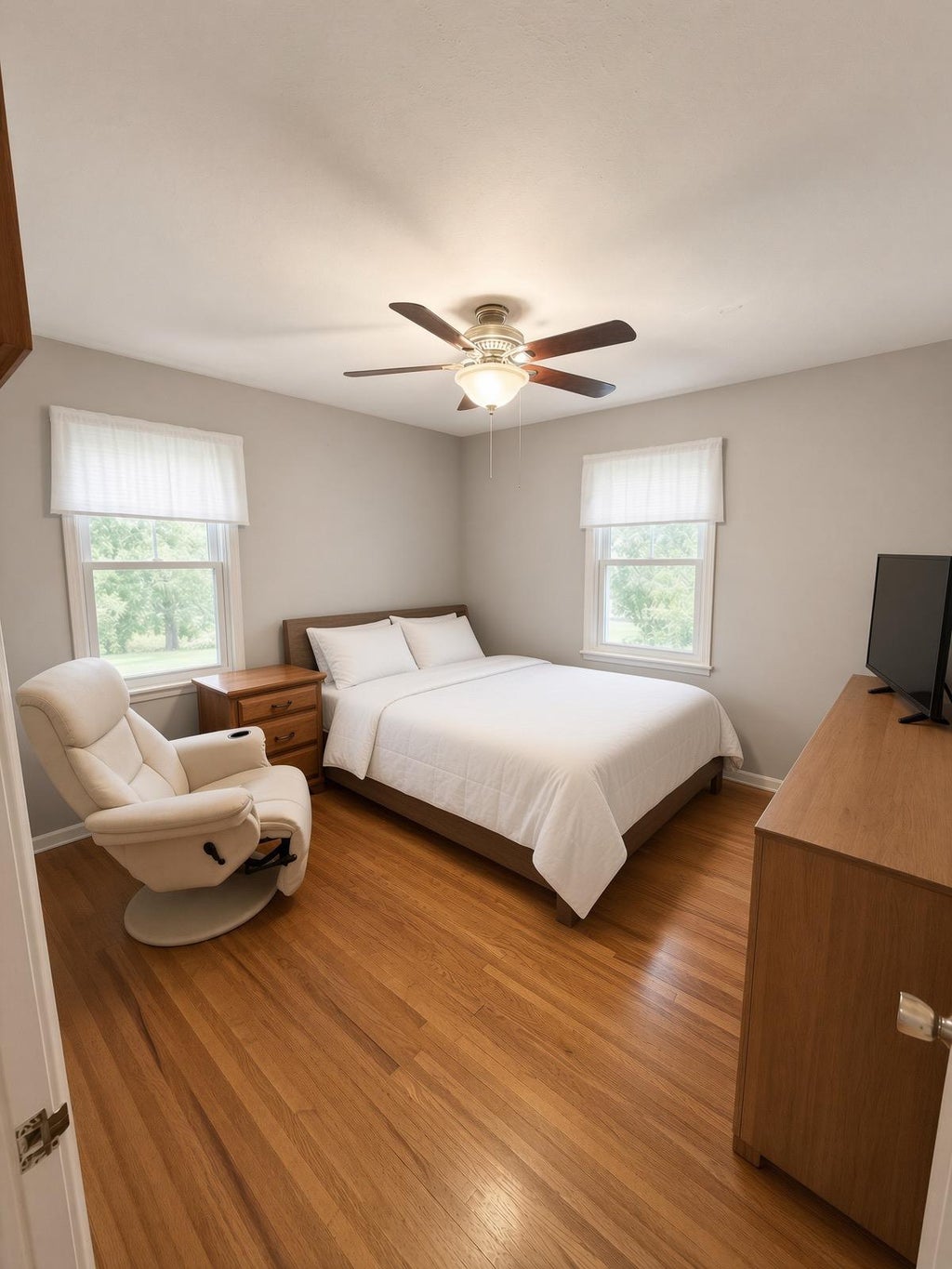 Photo of 7508 Washburn Avenue S, Richfield, MN 55423 (MLS # 7154025)