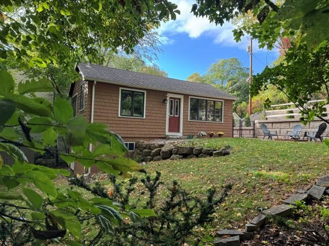 Photo of 5129 Waterbury Road, Mound, MN 55364 (MLS # 7146956)