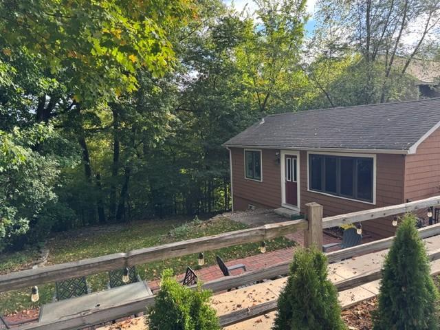 Photo of 5129 Waterbury Road, Mound, MN 55364 (MLS # 7146956)