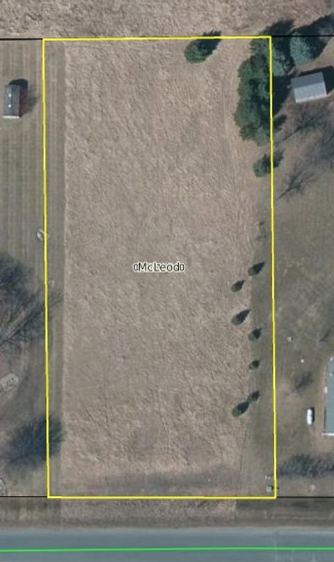 Photo of XXX 196th Road, Hutchinson, MN 55350 (MLS # 6651159)