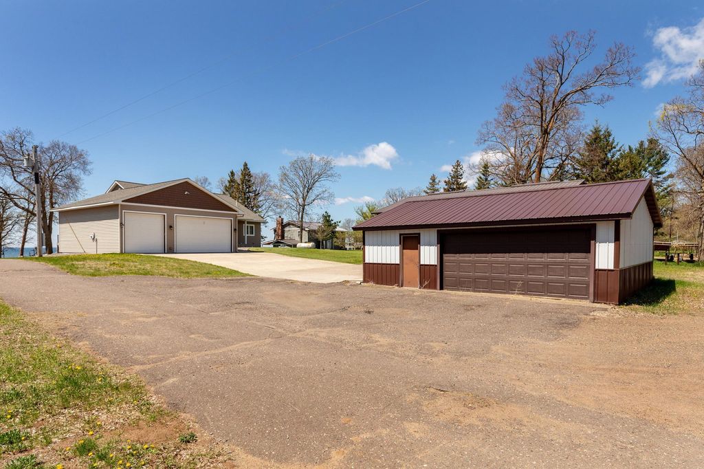 Photo of 33259 State Highway 18, Aitkin, MN 56431 (MLS # 7079688)