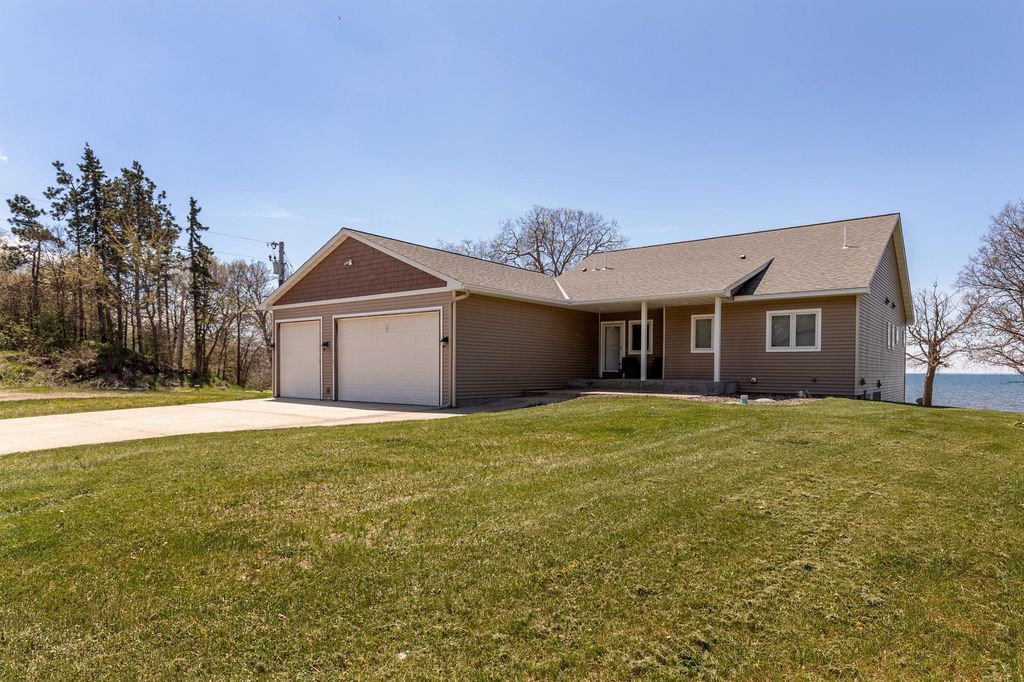 Photo of 33259 State Highway 18, Aitkin, MN 56431 (MLS # 7079688)