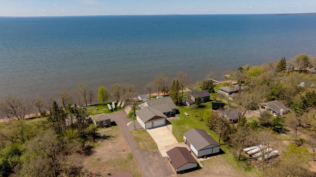 Photo of 33259 State Highway 18, Aitkin, MN 56431 (MLS # 7079688)