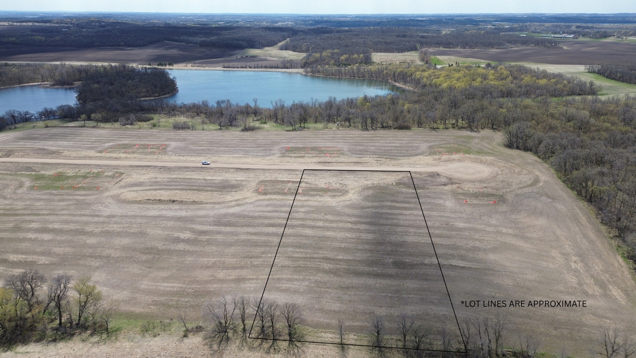 TBD LOT 15 317TH STREET