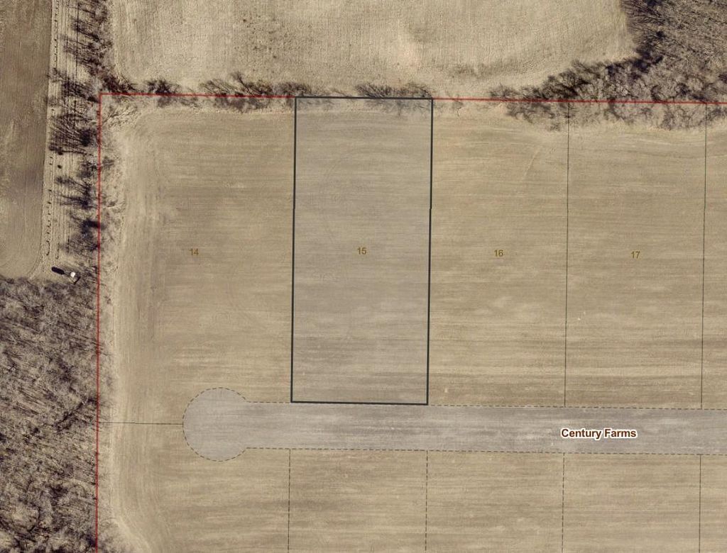 Photo of TBD LOT 15 317TH STREET, Underwood, MN 56586 (MLS # 7074472)