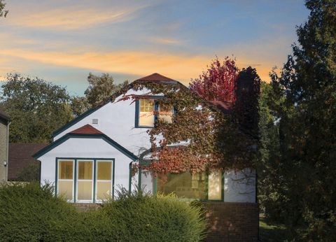 2195 Jefferson Avenue Saint Paul MN 55105