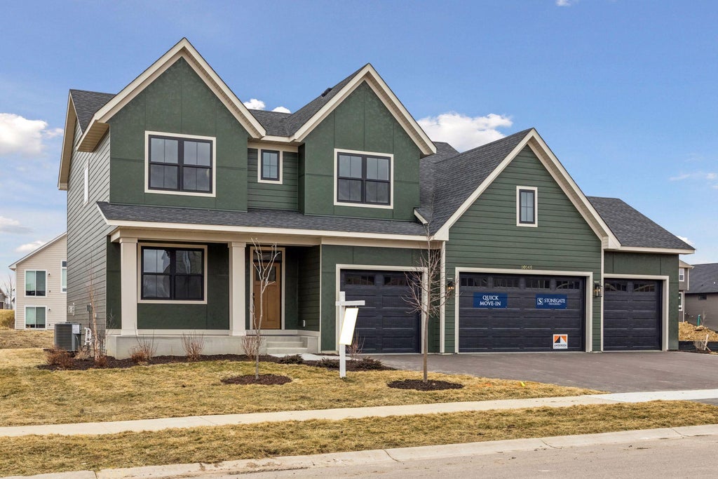 Photo of 10145 Peony Lane N, Maple Grove, MN 55311 (MLS # 7096321)