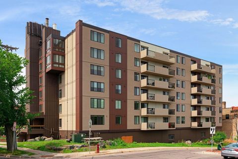 2800 W 44th Street 603 Minneapolis MN 55410