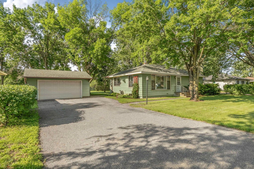 Photo of 1314 E Minnesota Street, Saint Joseph, MN 56374 (MLS # 7098176)