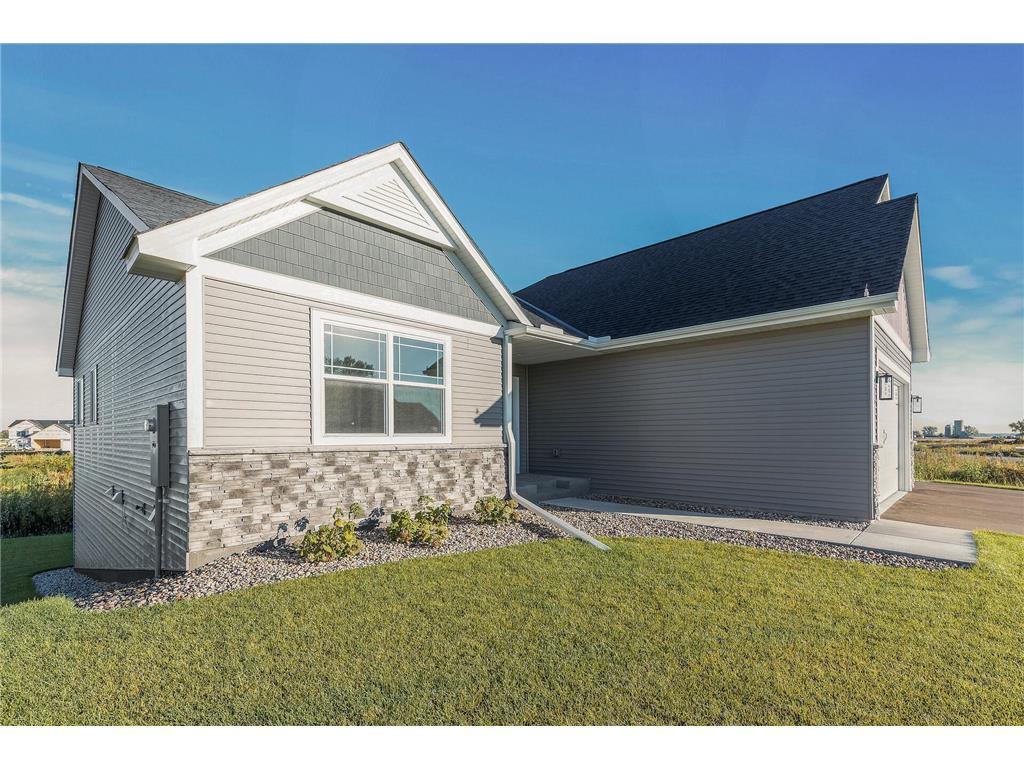 Photo of 246 10th Avenue NE, Hutchinson, MN 55350 (MLS # 7131460)