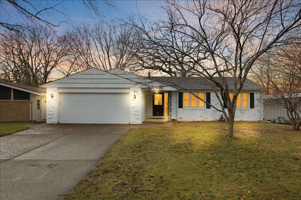 Photo of 3330 Decatur Lane, Saint Louis Park, MN 55426 (MLS # 7026222)