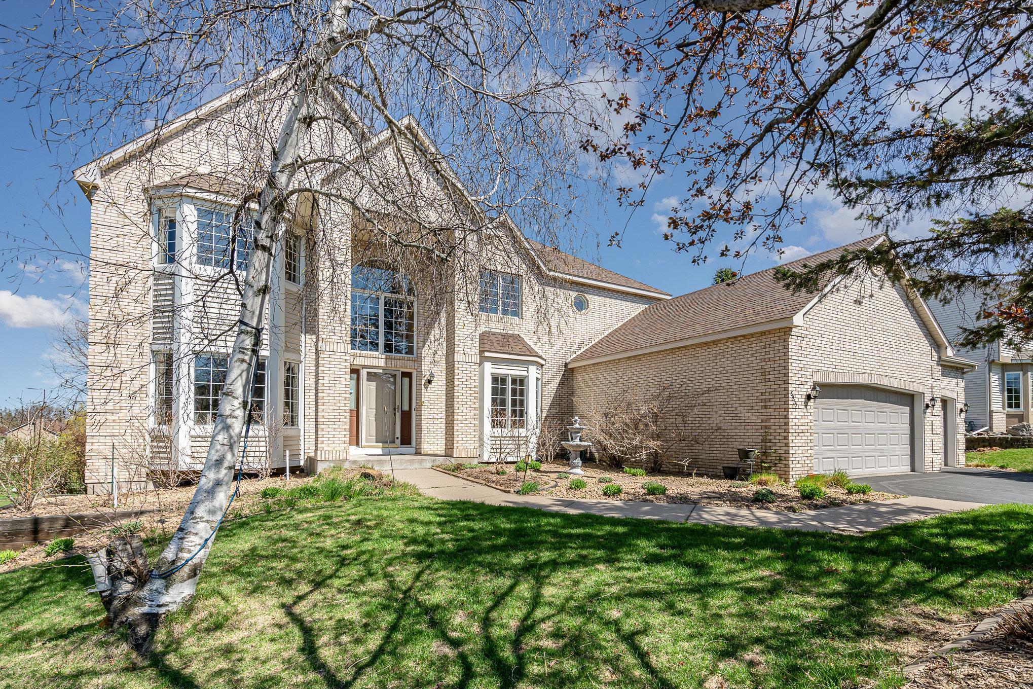 8970 Highland Circle