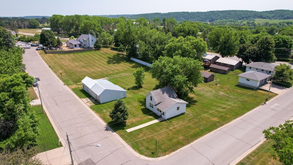 Photo of 1003 Grand Street SE, Chatfield, MN 55923 (MLS # 6385051)