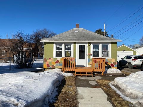 111 B Street NE Brainerd MN 56401