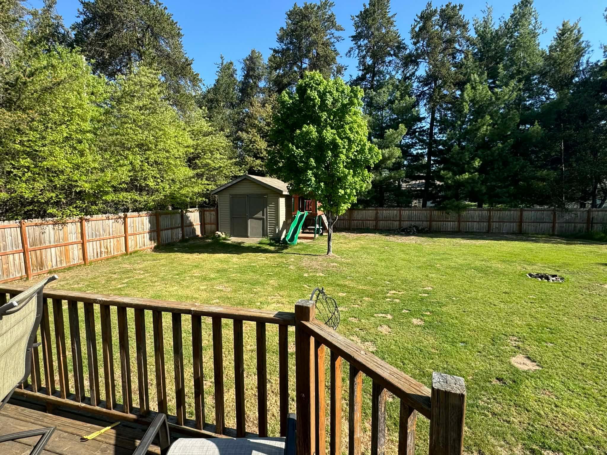 4914 Cedar Scenic Road