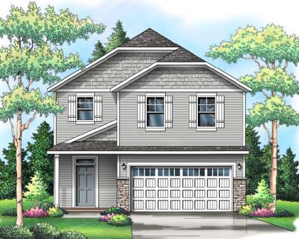 Photo of 10472 Goodview Avenue S, Cottage Grove, MN 55016 (MLS # 6823570)