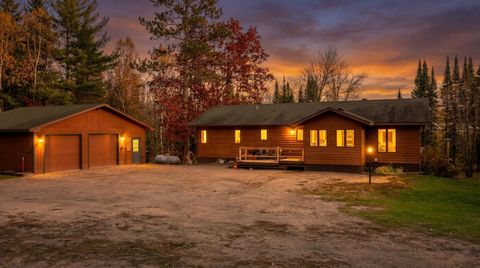 35400 305th Avenue Laporte MN 56461