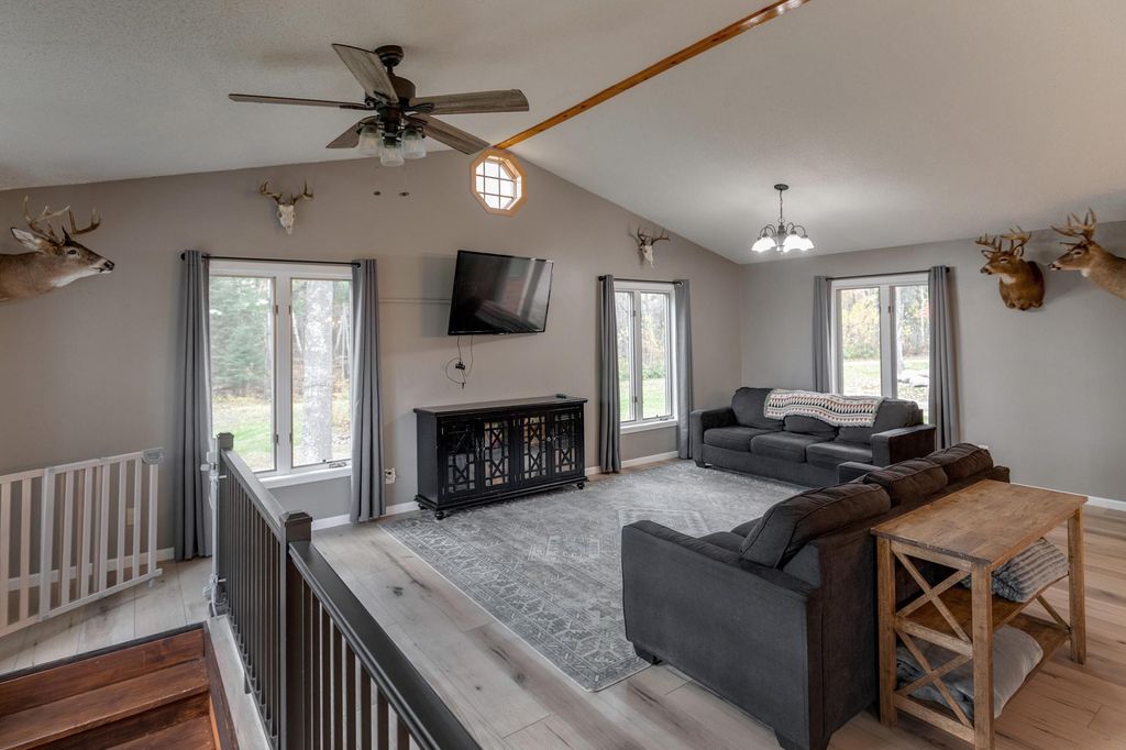 Photo of 35400 305th Avenue, Laporte, MN 56461 (MLS # 7029166)