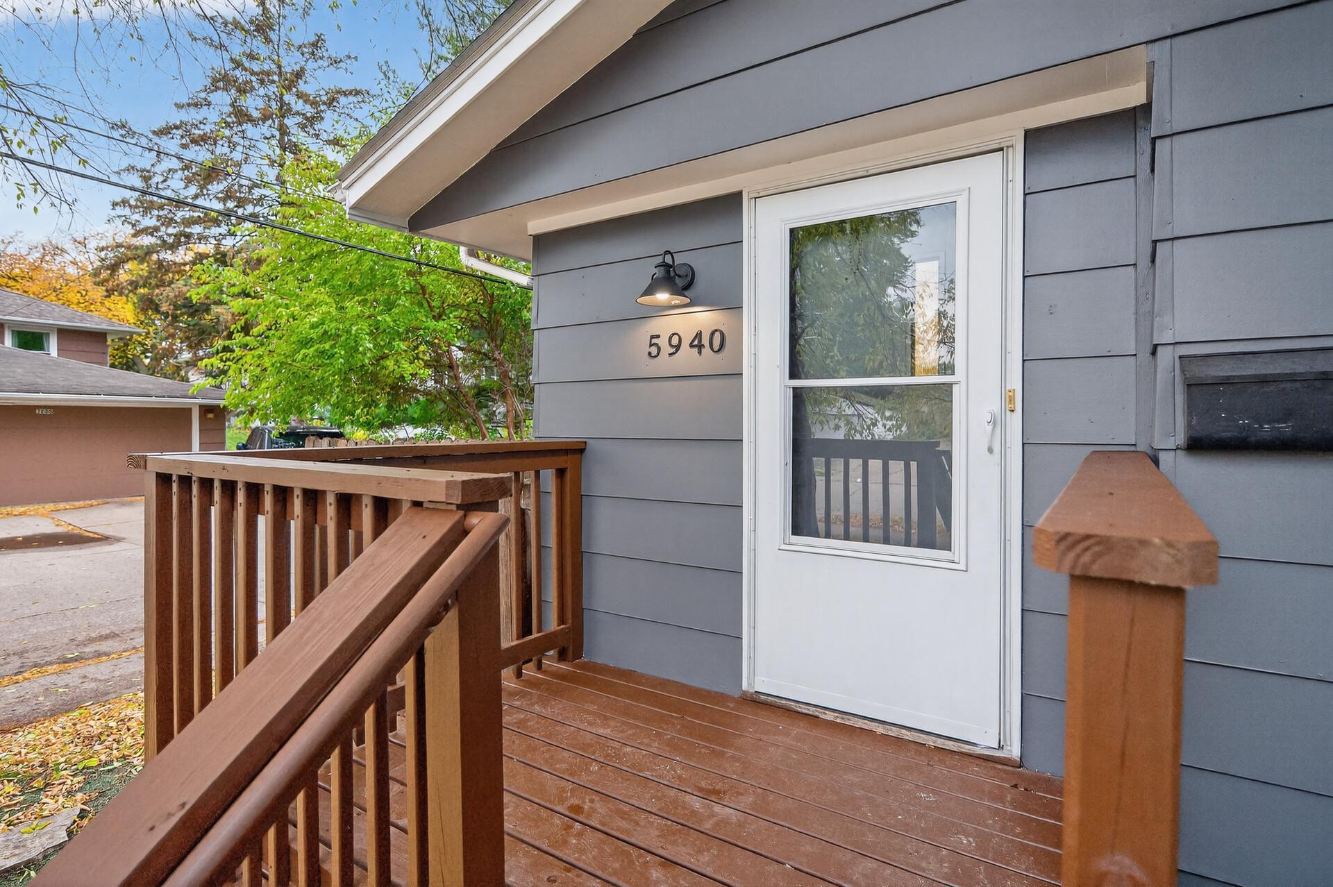 5940 Washburn Avenue S