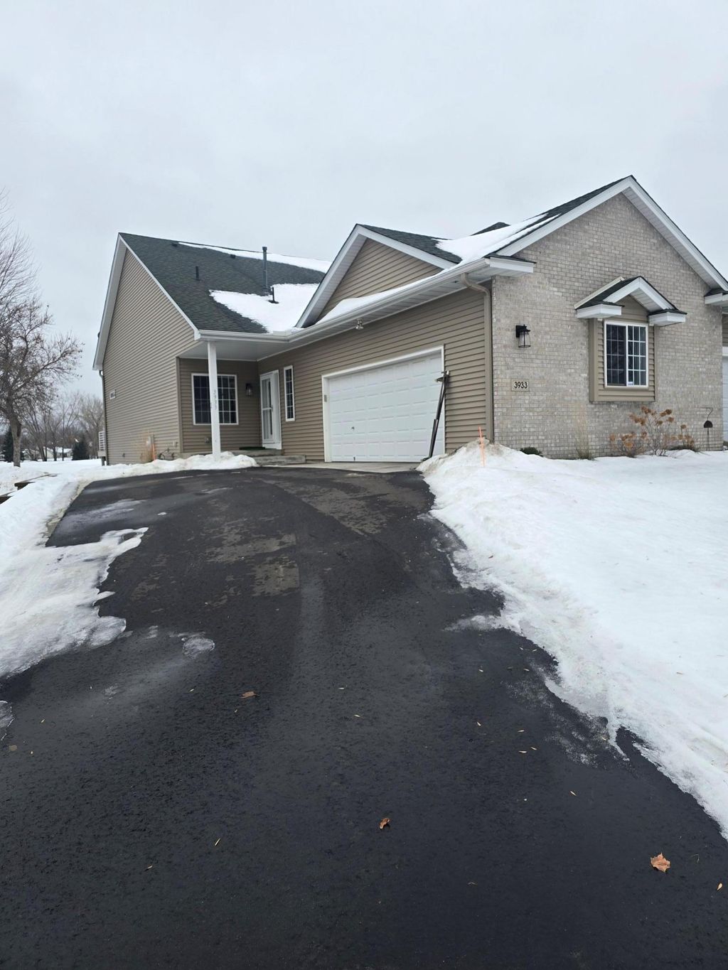 Photo of 3933 93rd Avenue N, Brooklyn Park, MN 55443 (MLS # 7001377)