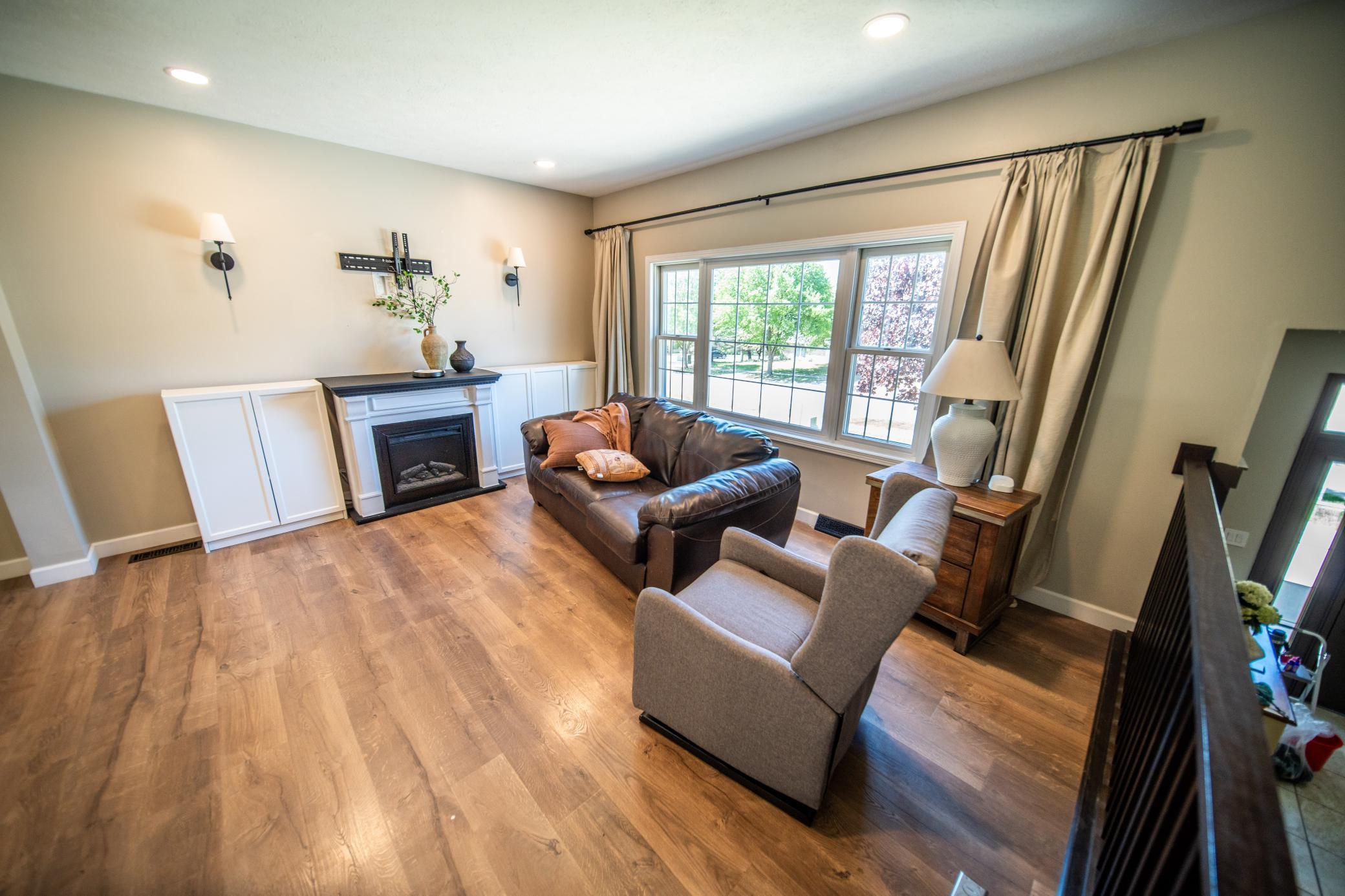 2107 Ponderosa Drive SW