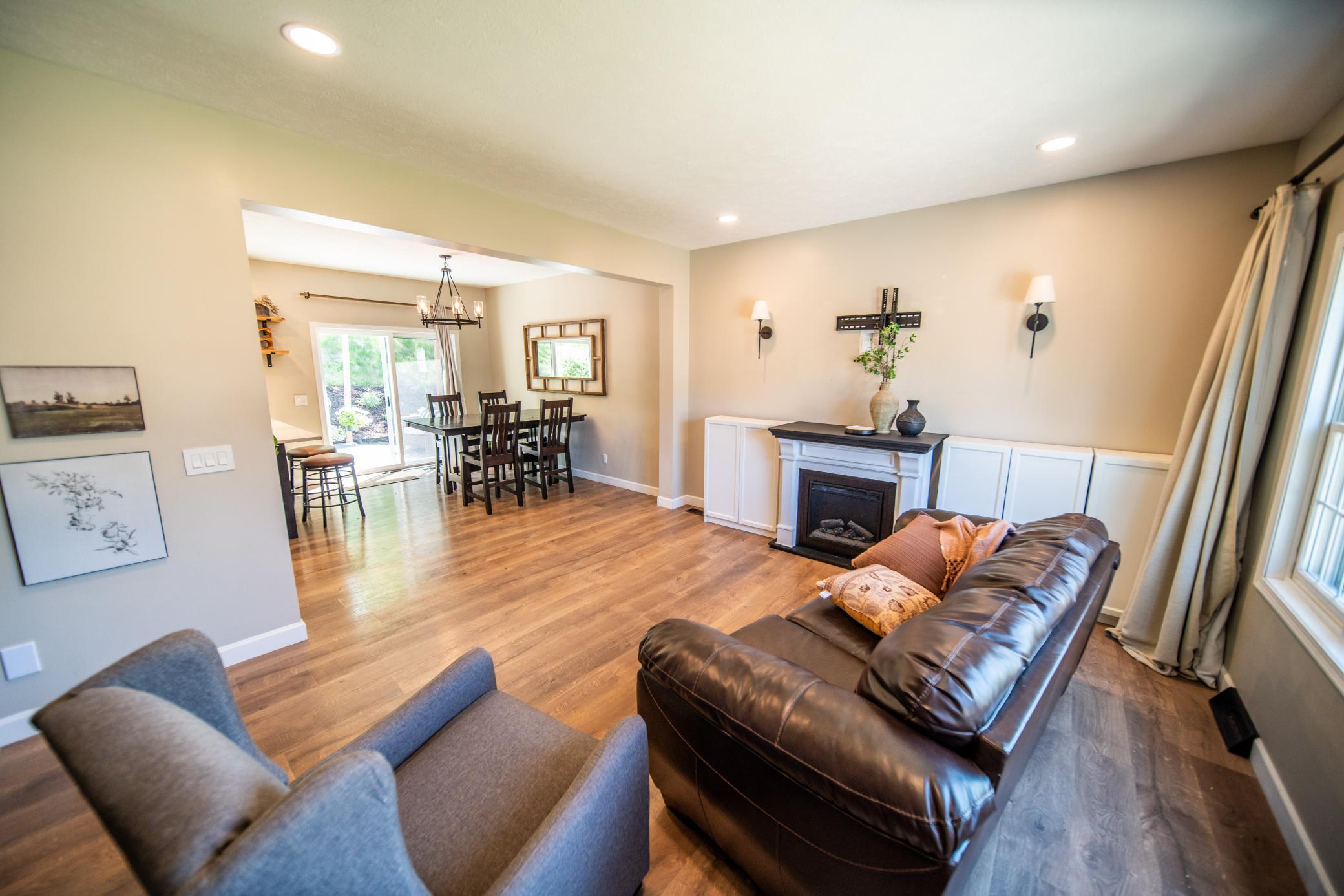 2107 Ponderosa Drive SW