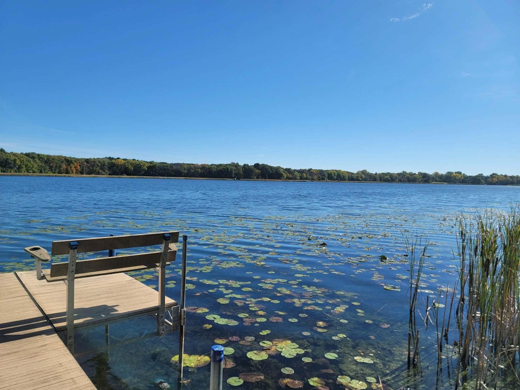 Photo of 28319 Lakeside Lane, Lindstrom, MN 55045 (MLS # 7154384)
