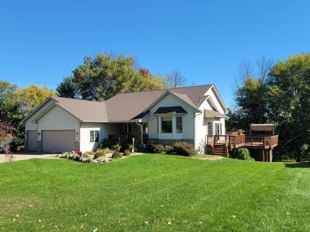 Photo of 28319 Lakeside Lane, Lindstrom, MN 55045 (MLS # 7154384)