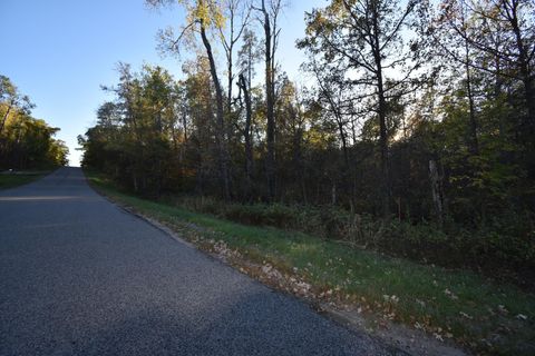 TBD Belgian Drive Breezy Point MN 56472