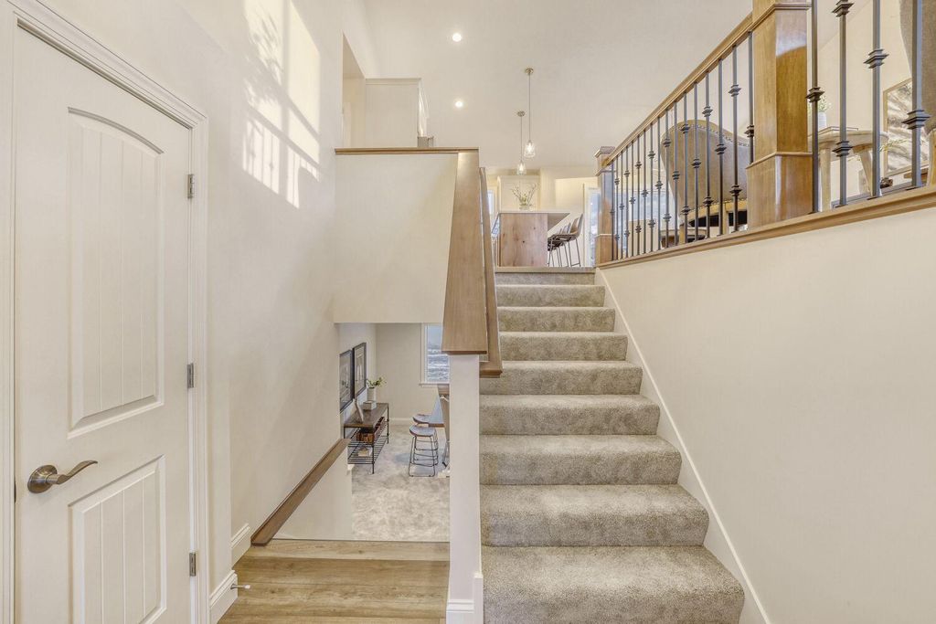 Photo of 17715 Empire Trail, Lakeville, MN 55044 (MLS # 7017479)