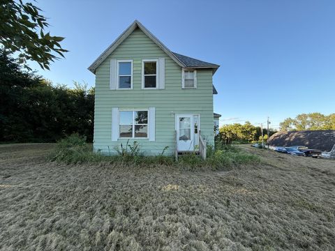 Photo of 115 County Road 15 SW, Granite Falls, MN 56241 (MLS # 6778305)