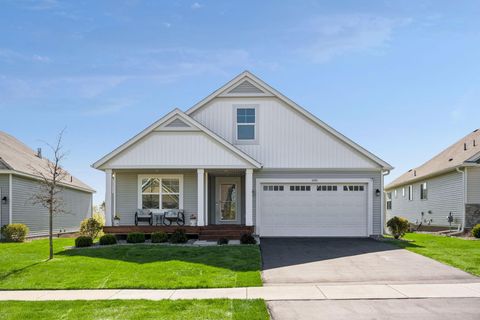 6186 Quenroe Avenue NE Otsego MN 55330
