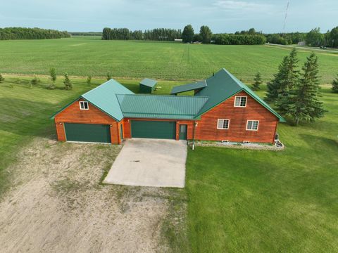 17886 State Hwy 89 Wannaska MN 56761
