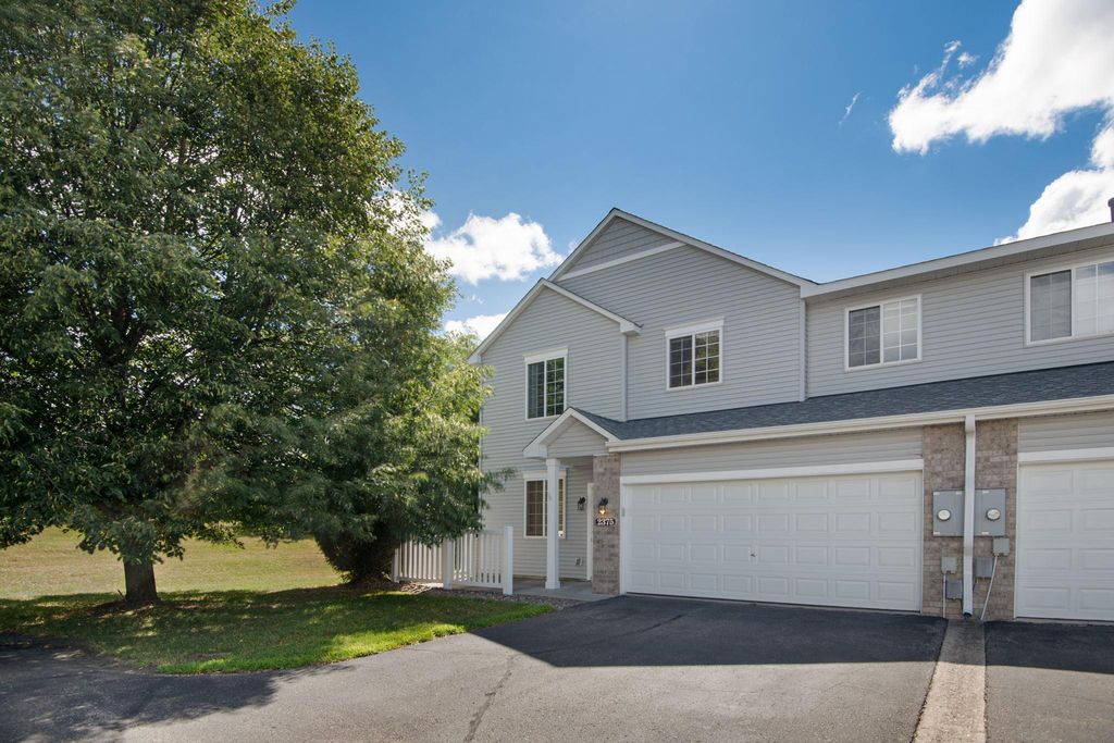 Photo of 2375 119th Circle NE, Blaine, MN 55449 (MLS # 7069002)