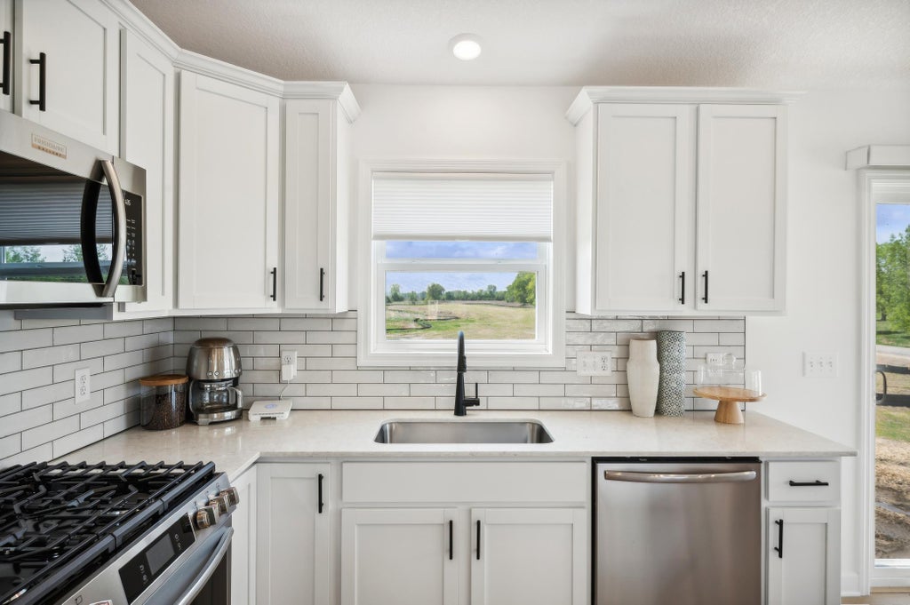 Photo of 8540 Farmstead Avenue NE, Monticello, MN 55362 (MLS # 7148421)