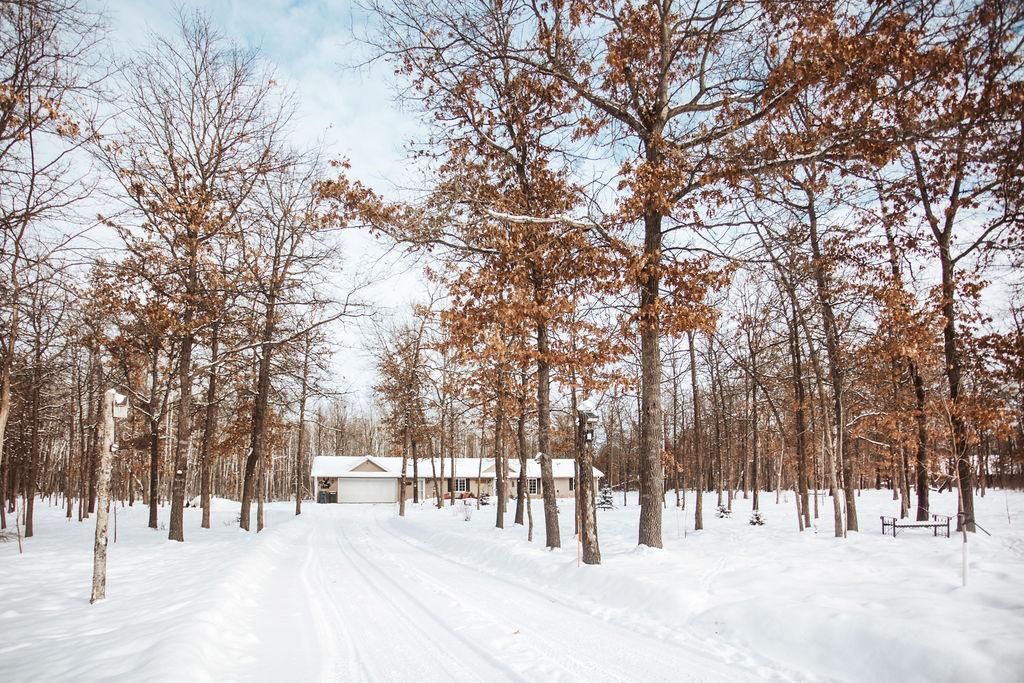 Photo of 33798 Twin Oaks Trail W, Motley, MN 56466 (MLS # 7004368)