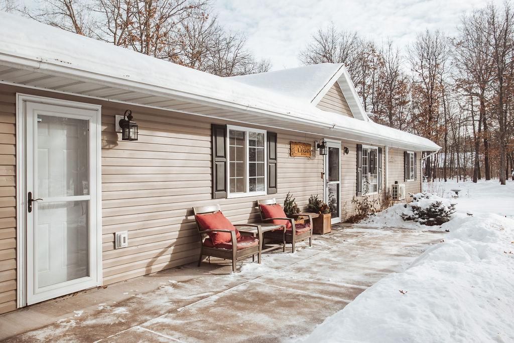 Photo of 33798 Twin Oaks Trail W, Motley, MN 56466 (MLS # 7004368)