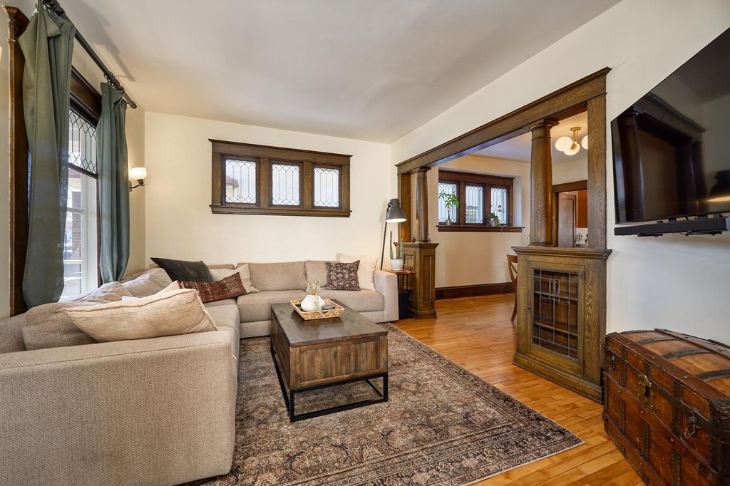 Photo of 4520 Bryant Avenue S, Minneapolis, MN 55419 (MLS # 7025977)