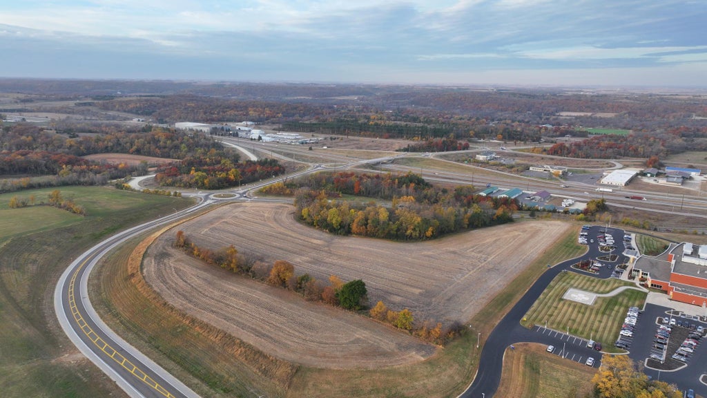Photo of tbd- County 24 Boulevard, Cannon Falls, MN 55009 (MLS # 7165494)