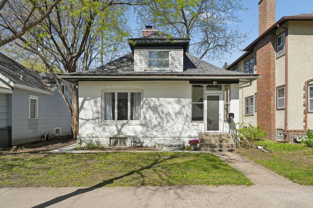 Photo of 3340 Colfax Avenue S, Minneapolis, MN 55408 (MLS # 7071251)
