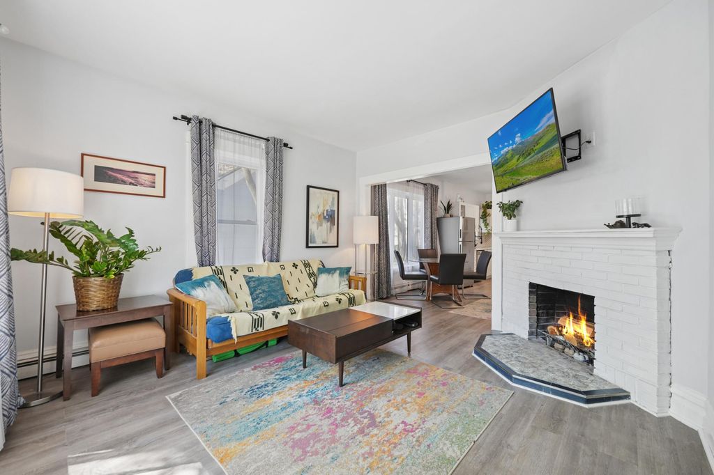 Photo of 3340 Colfax Avenue S, Minneapolis, MN 55408 (MLS # 7071251)