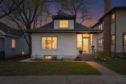 3340 Colfax Avenue S Minneapolis MN 55408