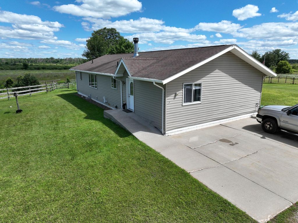 Photo of 9091 52nd Street SW, Verndale, MN 56481 (MLS # 7011263)