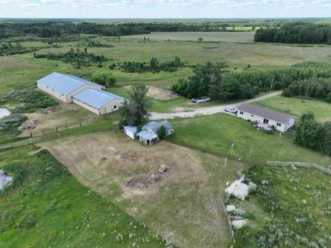 9091 52nd Street SW Verndale MN 56481